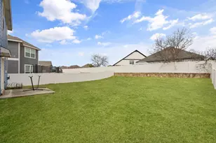 9201 Benevolent Ct, Providence Village, TX 76227 - Photo 33