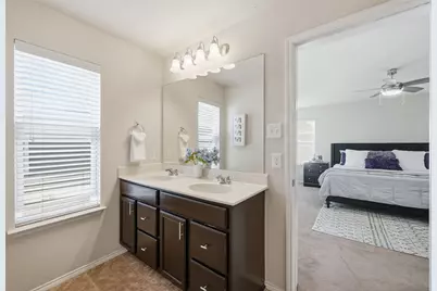 9201 Benevolent Court, Providence Village, TX 76227 - Photo 23