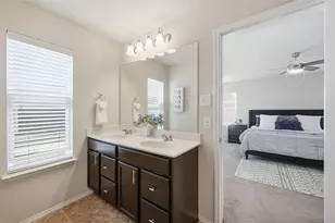 9201 Benevolent Ct, Providence Village, TX 76227 - Photo 23