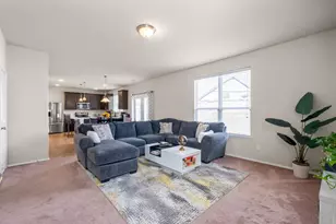 9201 Benevolent Ct, Providence Village, TX 76227 - Photo 9