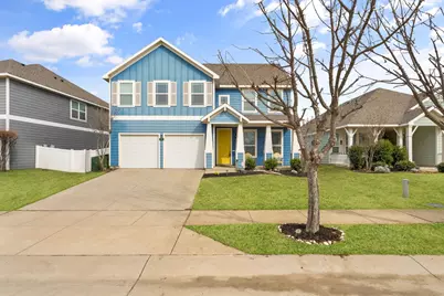 9201 Benevolent Court, Providence Village, TX 76227 - Photo 1