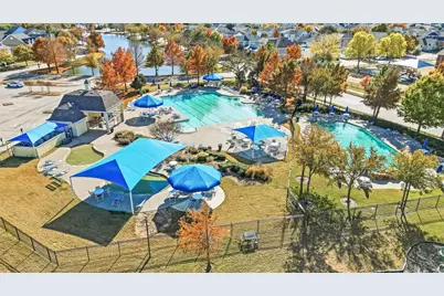 9201 Benevolent Court, Providence Village, TX 76227 - Photo 1