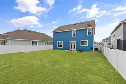 9201 Benevolent Court, Savannah, TX 76227 - Photo 35