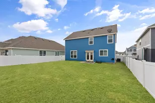 9201 Benevolent Ct, Providence Village, TX 76227 - Photo 35