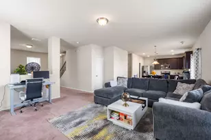 9201 Benevolent Ct, Providence Village, TX 76227 - Photo 11