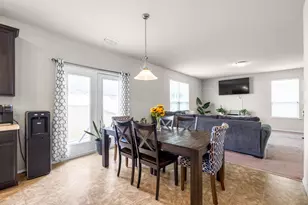 9201 Benevolent Ct, Providence Village, TX 76227 - Photo 15