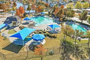 9201 Benevolent Ct, Providence Village, TX 76227 - Photo 3