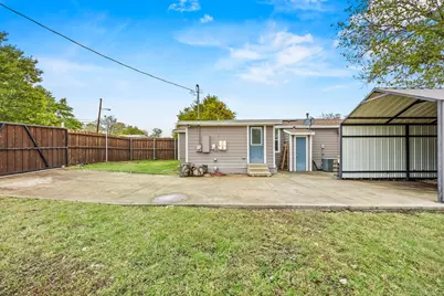 5700 Linda Drive, Watauga, TX 76148 - Photo 25