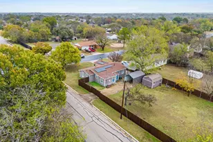 5700 Linda Dr, Watauga, TX 76148 - Photo 29