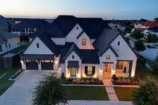 13508 Spokane Wy, Frisco, TX 75035 - Photo 1