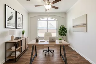 2301 Prairie Glen St, Lewisville, TX 75056 - Photo 3