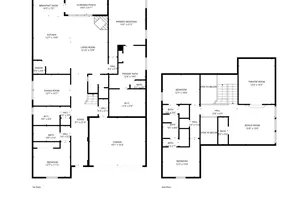 2301 Prairie Glen St, Lewisville, TX 75056 - Photo 29