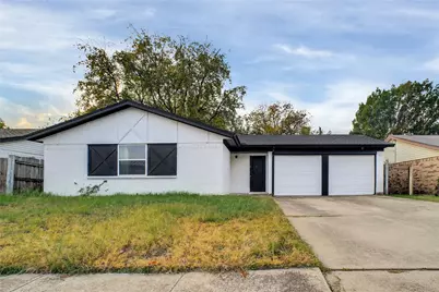 6408 Grasshopper Drive, Watauga, TX 76148 - Photo 1