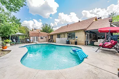 3615 Fort Hunt Drive, Arlington, TX 76016 - Photo 33