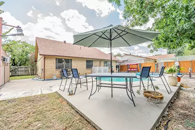 3615 Fort Hunt Drive, Arlington, TX 76016 - Photo 31