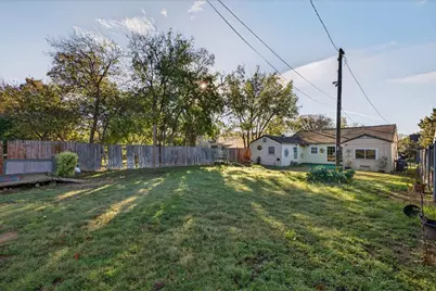 3321 Purington Avenue, Fort Worth, TX 76103 - Photo 31