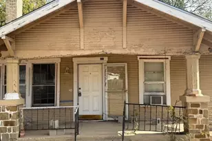 4311 Gordon St, Greenville, TX 75401 - Photo 1