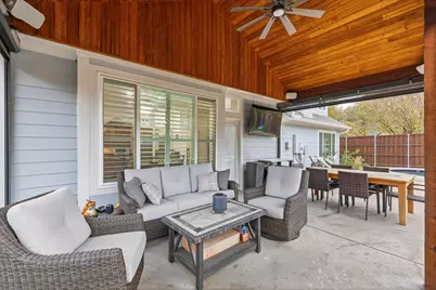 4506 Dorchester Court, Grapevine, TX 76051 - Photo 33