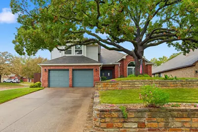 4506 Dorchester Court, Grapevine, TX 76051 - Photo 1