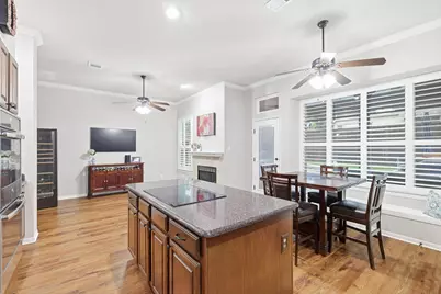 4506 Dorchester Court, Grapevine, TX 76051 - Photo 19