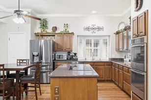 4506 Dorchester Ct, Grapevine, TX 76051 - Photo 17