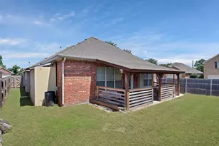 10814 J A Forster Dr, Rowlett, TX 75089 - Photo 33