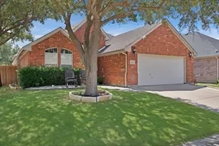 10814 J A Forster Dr, Rowlett, TX 75089 - Photo 1