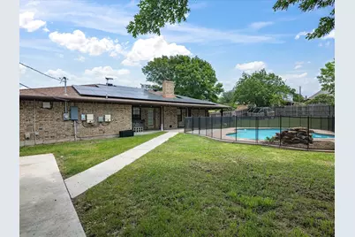 402 Brookview Drive, Decatur, TX 76234 - Photo 25