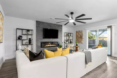 5405 Ramsey Drive, The Colony, TX 75056 - Photo 5