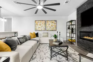 5405 Ramsey Dr, The Colony, TX 75056 - Photo 7