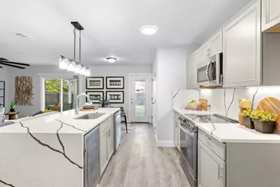 5405 Ramsey Drive, The Colony, TX 75056 - Photo 13