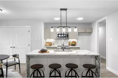 5405 Ramsey Drive, The Colony, TX 75056 - Photo 9