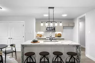 5405 Ramsey Dr, The Colony, TX 75056 - Photo 9