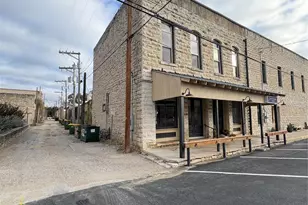 106 W 1st St, Hico, TX 76457 - Photo 3