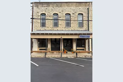 106 West First Street, Hico, TX 76457 - Photo 1