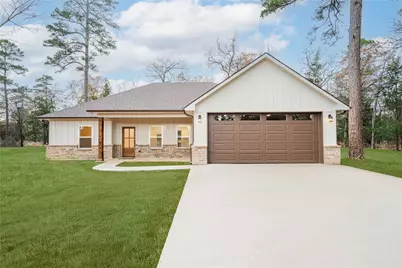 711 King Charles Road, Scroggins, TX 75480 - Photo 1