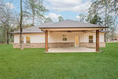 711 King Charles Road, Scroggins, TX 75480 - Photo 27