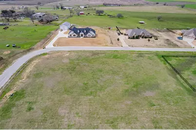 9697 Whispering Creek Terrace, Grandview, TX 76050 - Photo 1