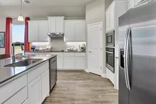 10408 Sunset Shore Dr, Grand Prairie, TX 76065 - Photo 5