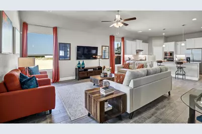 10408 Sunset Shore Drive, Grand Prairie, TX 76065 - Photo 7