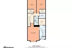 3941 Hometown Blvd, Forney, TX 75126 - Photo 17