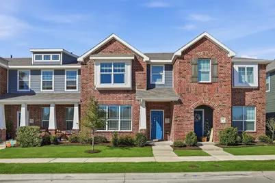 3941 Hometown Boulevard, Forney, TX 75126 - Photo 1