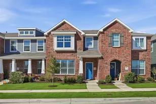 3941 Hometown Blvd, Forney, TX 75126 - Photo 1