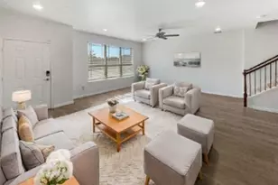 3941 Hometown Blvd, Forney, TX 75126 - Photo 3