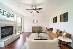 2813 Ariel Cove, McKinney, TX 75072 - Photo 5