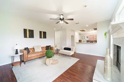 2813 Ariel Cove, McKinney, TX 75072 - Photo 3