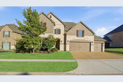 16442 Moss Haven Lane, Frisco, TX 75033 - Photo 1
