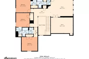 16442 Moss Haven Ln, Frisco, TX 75033 - Photo 27