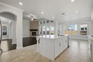 16442 Moss Haven Ln, Frisco, TX 75033 - Photo 15