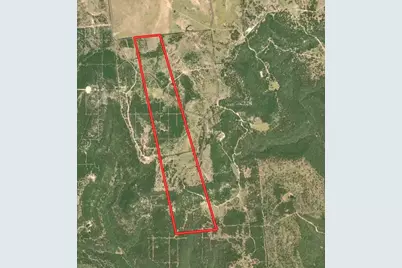 Tbd 242.442 McClure Ranch Road, Gordon, TX 76453 - Photo 3